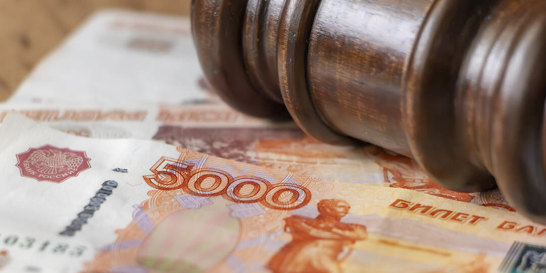 Стоимость коррупционных активов экс-депутата ЗСК Фурсы оценили в 19 млрд рублей