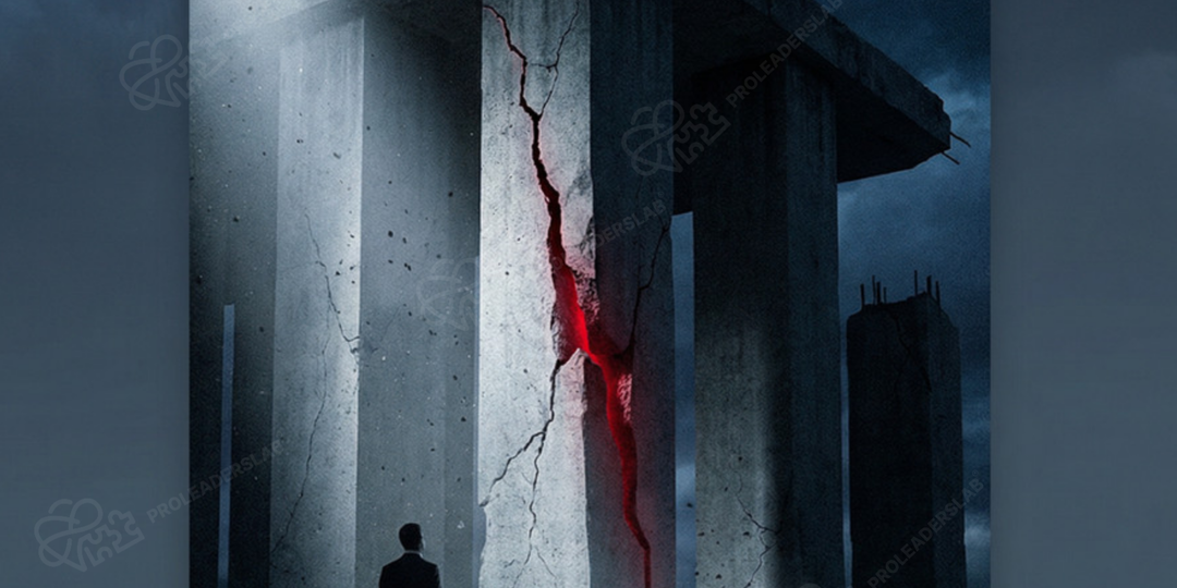 Вы уволили «лишнее звено» – и только что выстрелили себе в голову