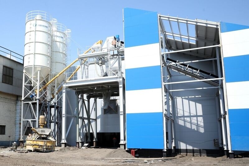 Во втором по величине городе Курганской области появится еще один индустриальный парк