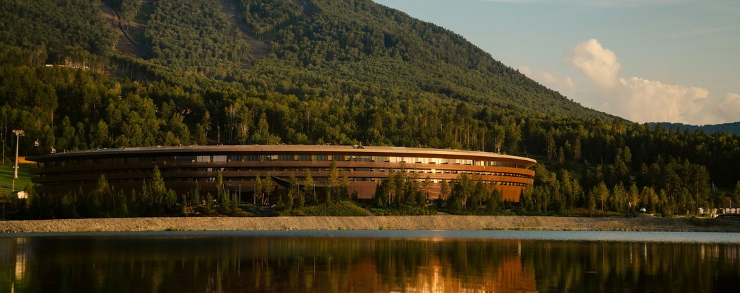 Сонный туризм: как выбрать отель, чтобы наконец-то выспаться