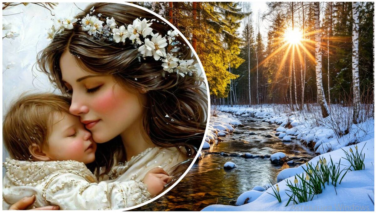 Сгенерировано в Шедеврум