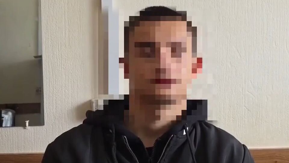 Курская полиция задержала 16-летнего курьера мошенников из Воронежа