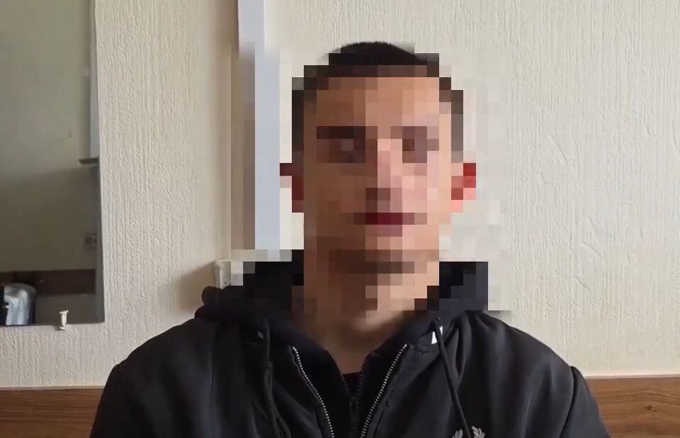 Фото: УМВД России по Курской области
