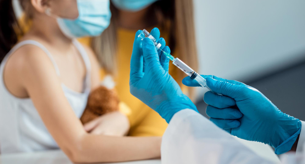 Важность вакцинации