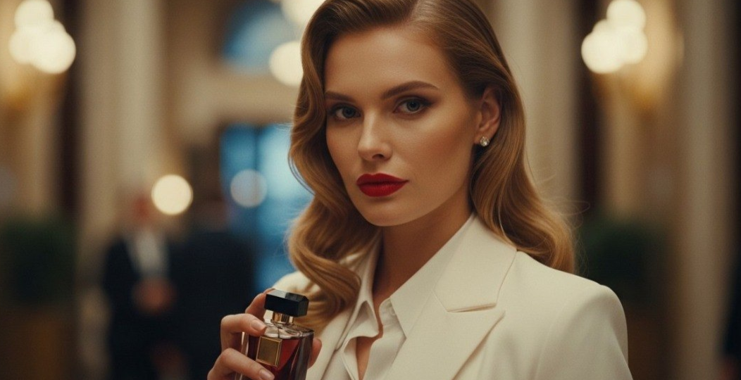 3 аромата для женщины с характером стервы