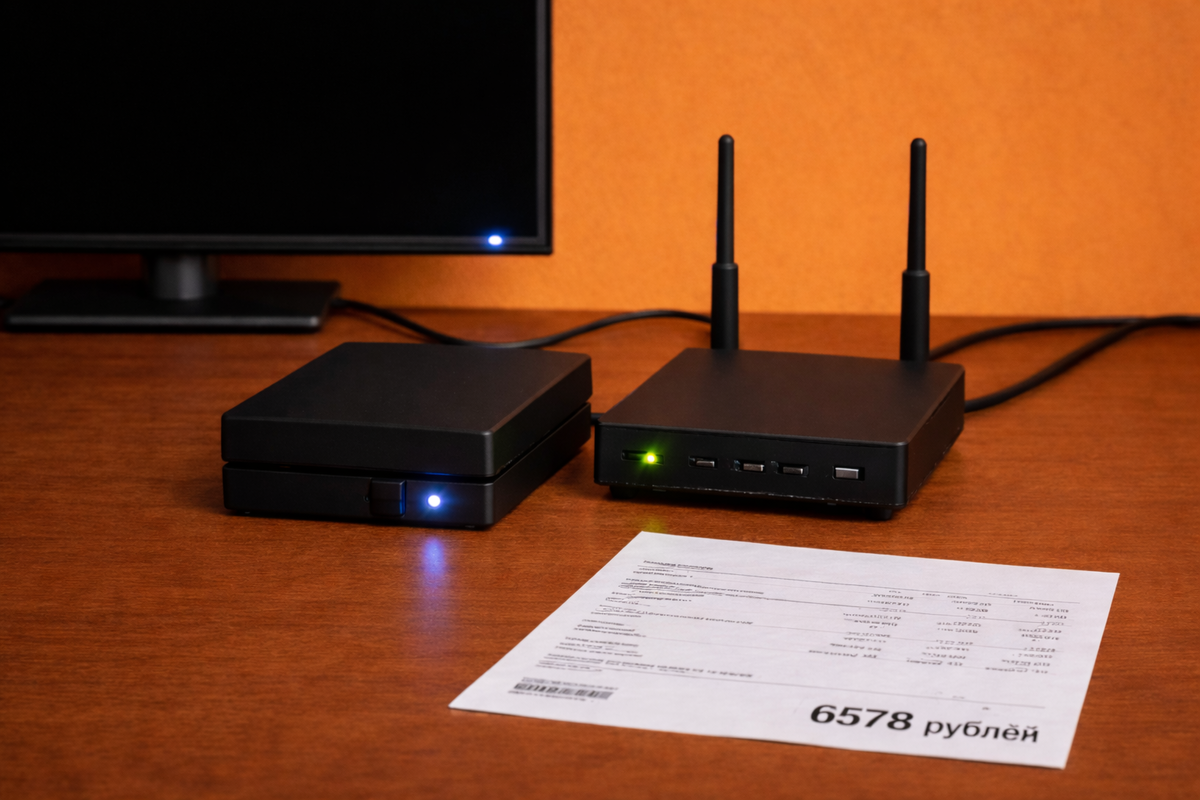 В статье расскажем, почему даже выключенная техника может тратить электричество, как это отражается на платёжке и что можно сделать, чтобы расходовалось меньше.