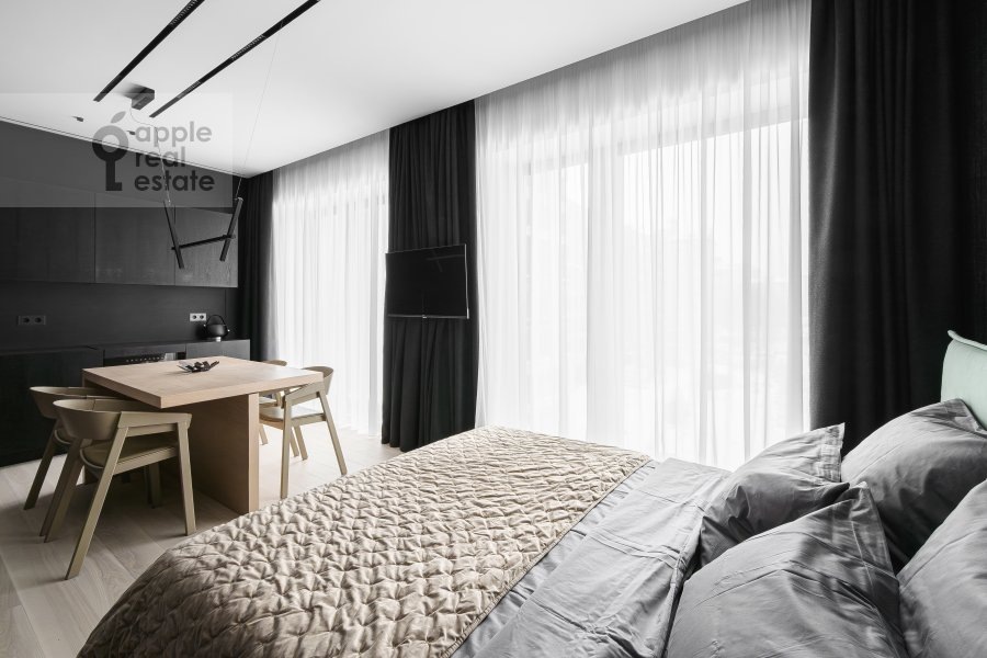 1-я улица Ямского Поля 1к1