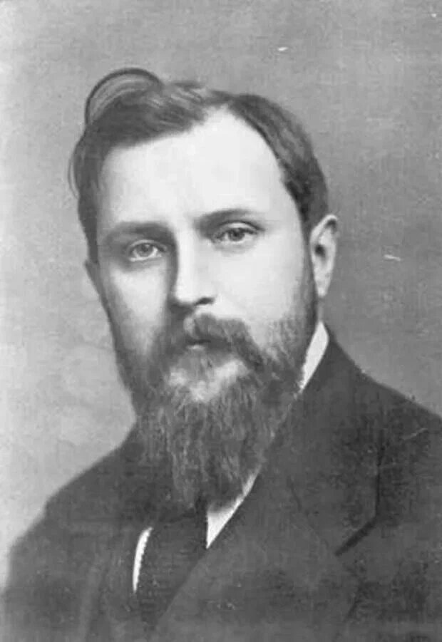 Дмитрий Павлович Рябушинский (1882–1962)