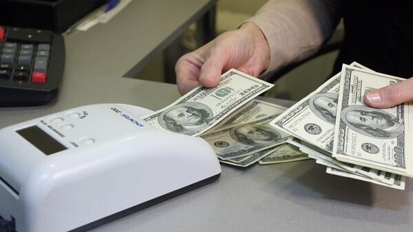    © Sputnik / Максим Богодвид