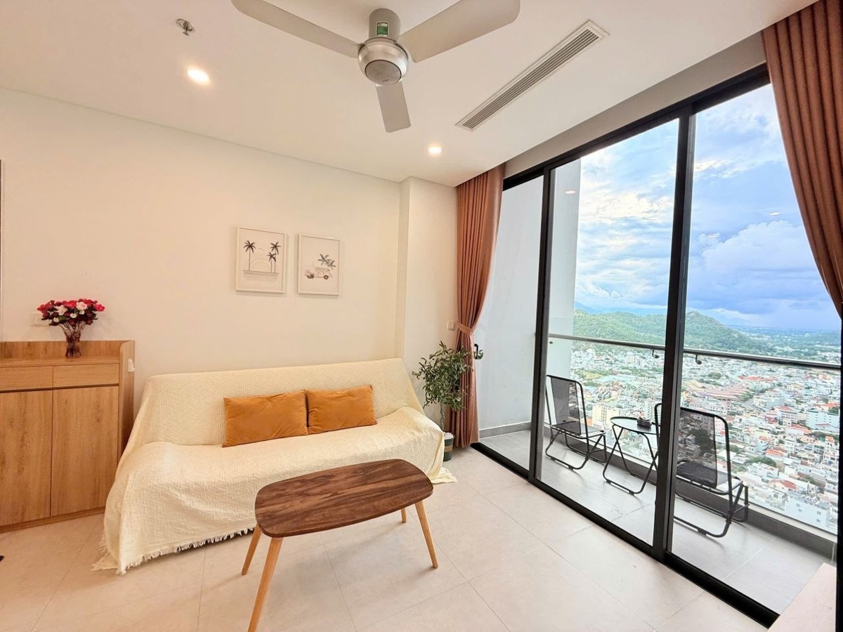 Квартира во Вьетнаме