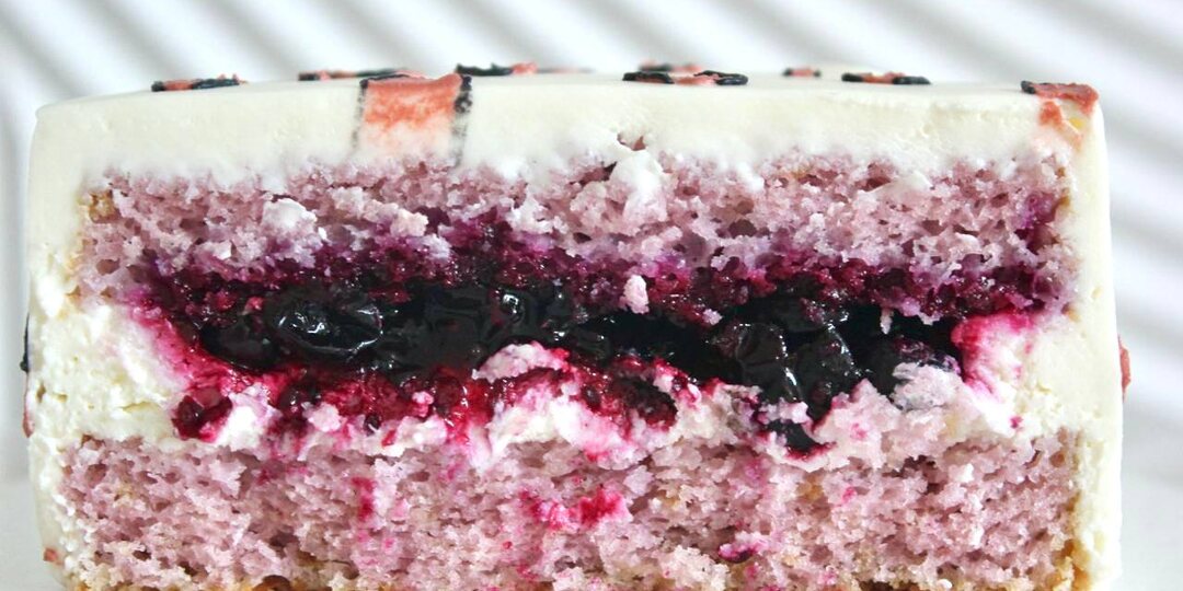 ❌ ТОП-5 ошибок при приготовлении бисквитов на бенто-торты ❌