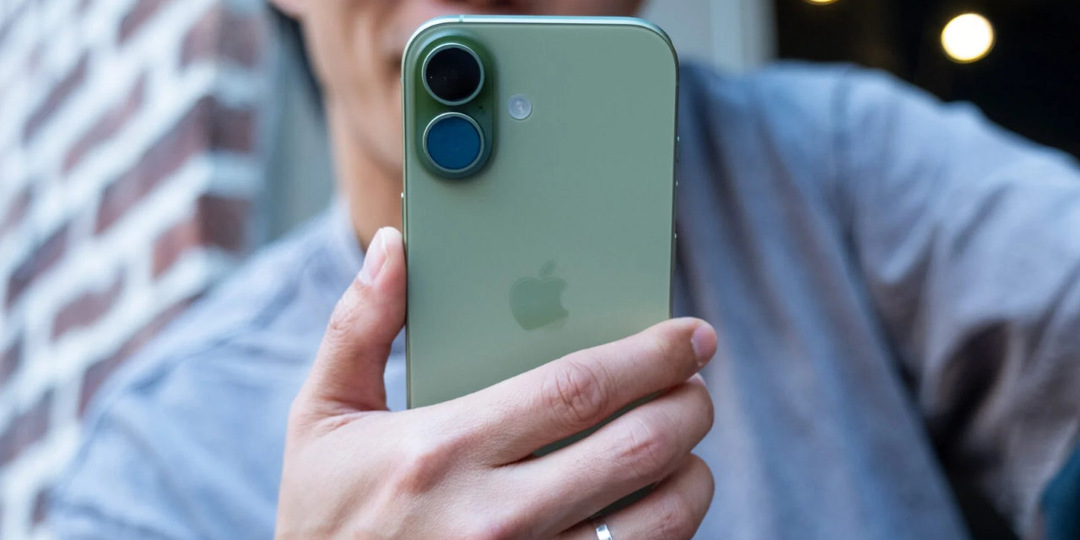 Сколько памяти нужно iPhone в 2026 году