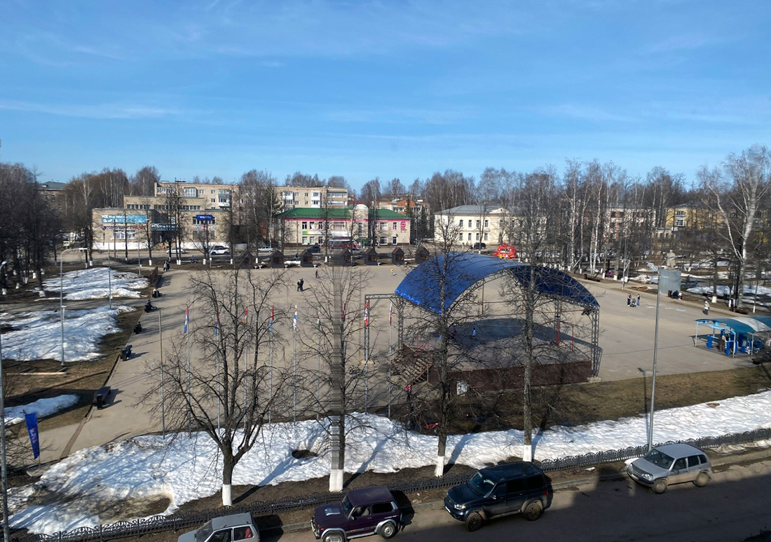    Фото: Константин Седегов, ПН