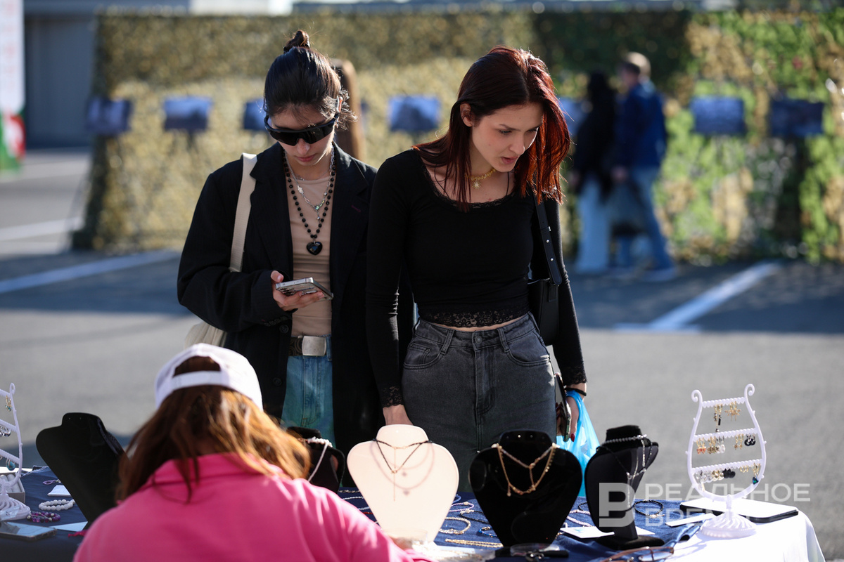   Артем Дергунов / realnoevremya.ru