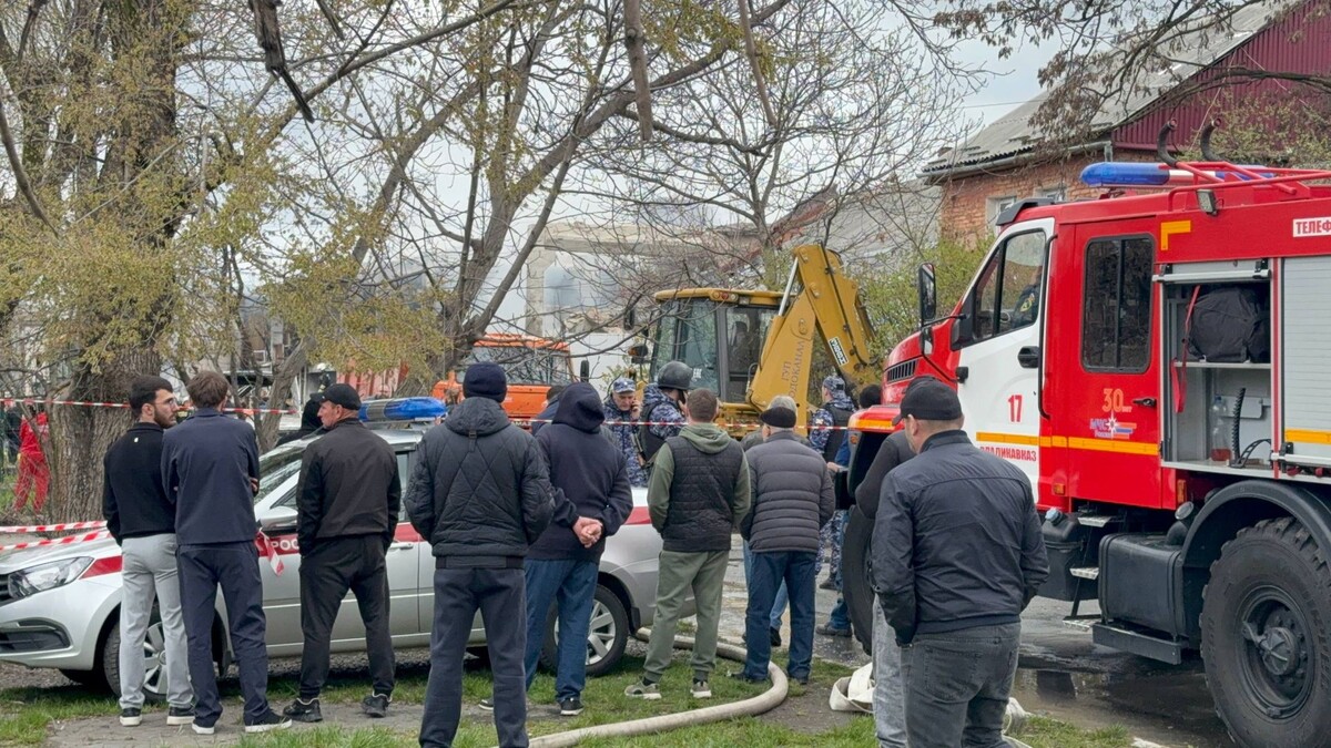     / Источник: © ИЗВЕСТИЯ