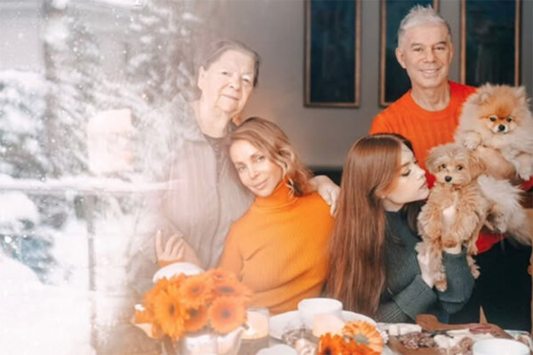 marinagazmanova/Instagram   📷