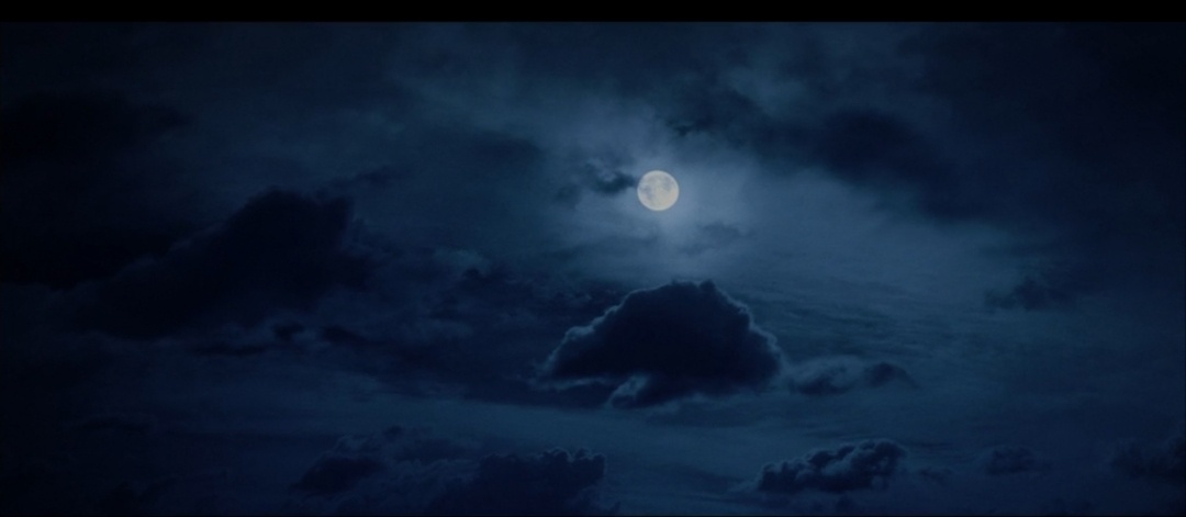 Фрагмент фильма «The Passion of the Christ»[«Страсти Христовы»](режиссёр Мэл Гибсон, 2004 г)