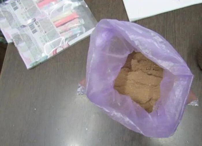 Иллюстрация: ГУФСИН по РО