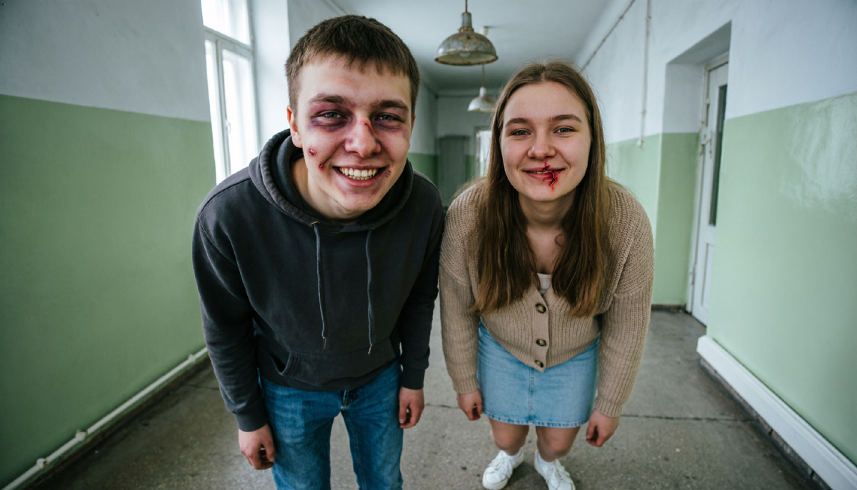Изображение сгенерирповала нейросеть Qwin