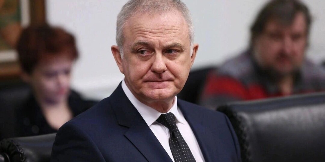 Экс-главу челябинского Роспотребнадзора Семенова и его сына оставили в СИЗО