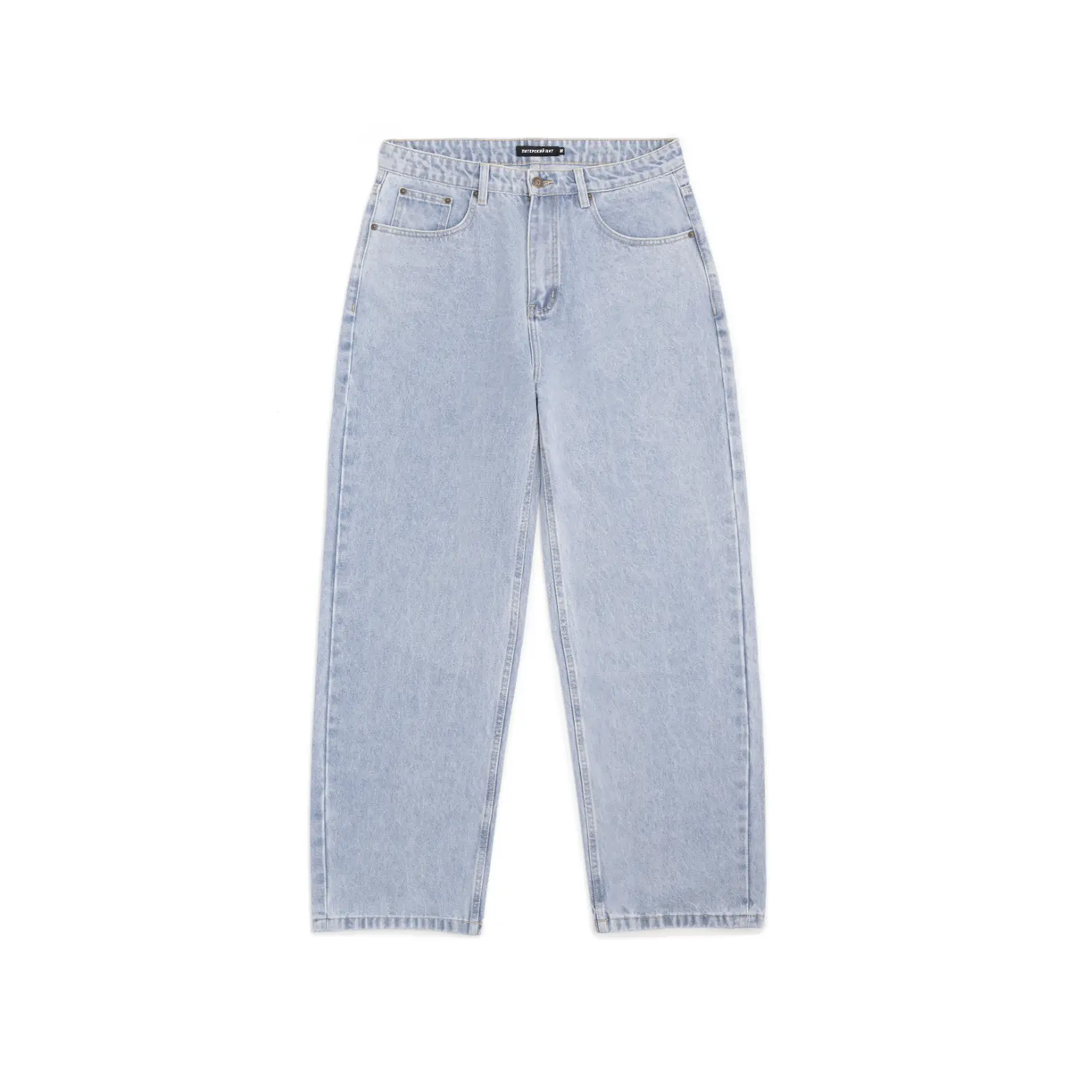 джинсы “всадник” - Питерский щит