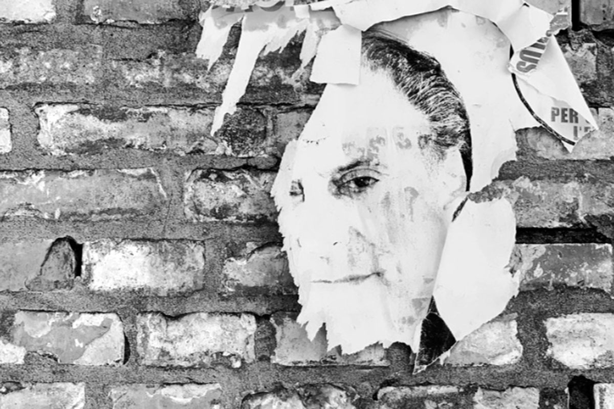 Каждый из этих кирпичиков при столкновении со смертью не разваливается, а становится прочнее