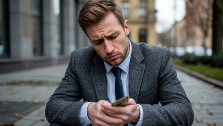 Как прожить без работы