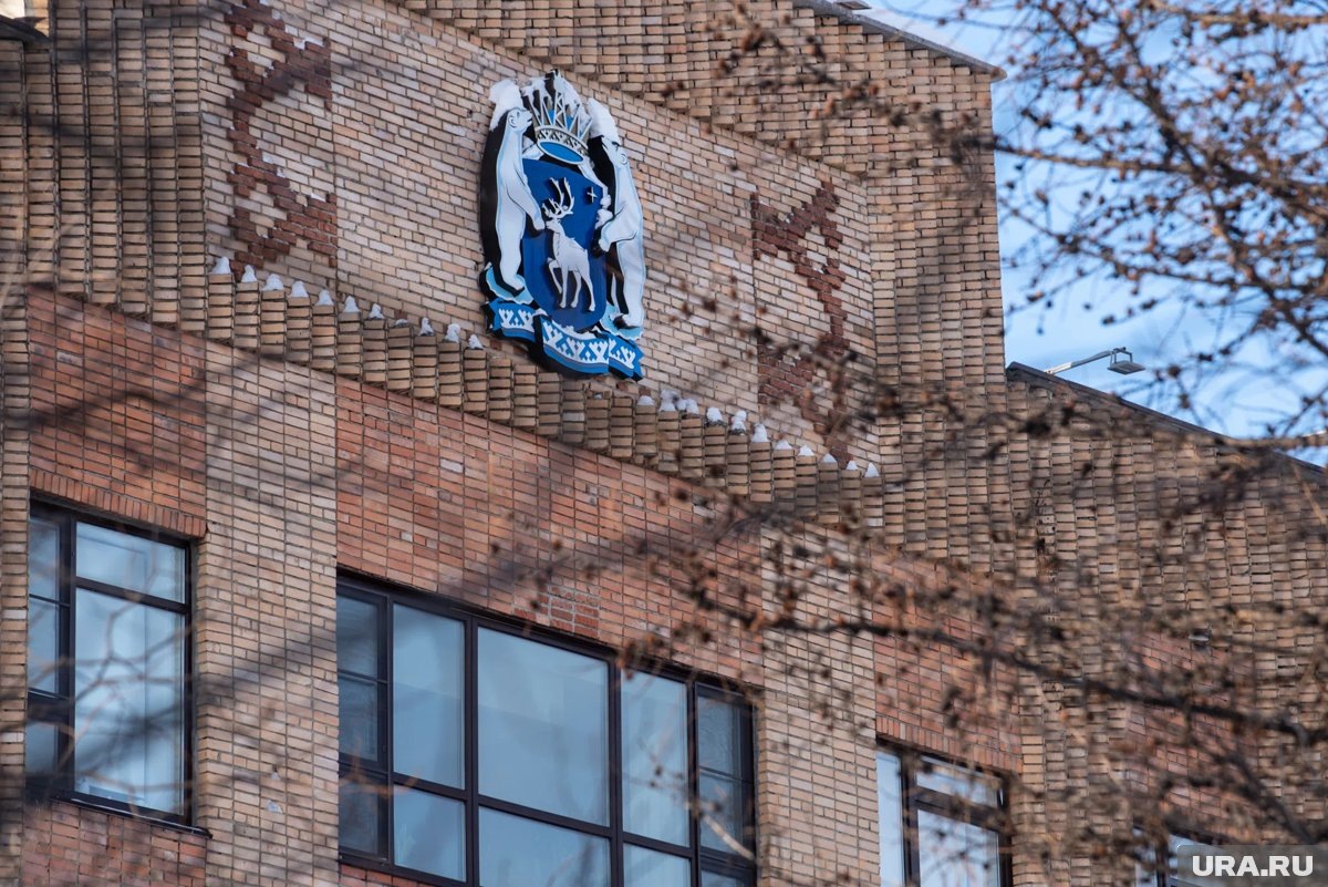     Законопроект об усложнении обеспечения малоимущих жильем рассмотрит ямальское заксобрание