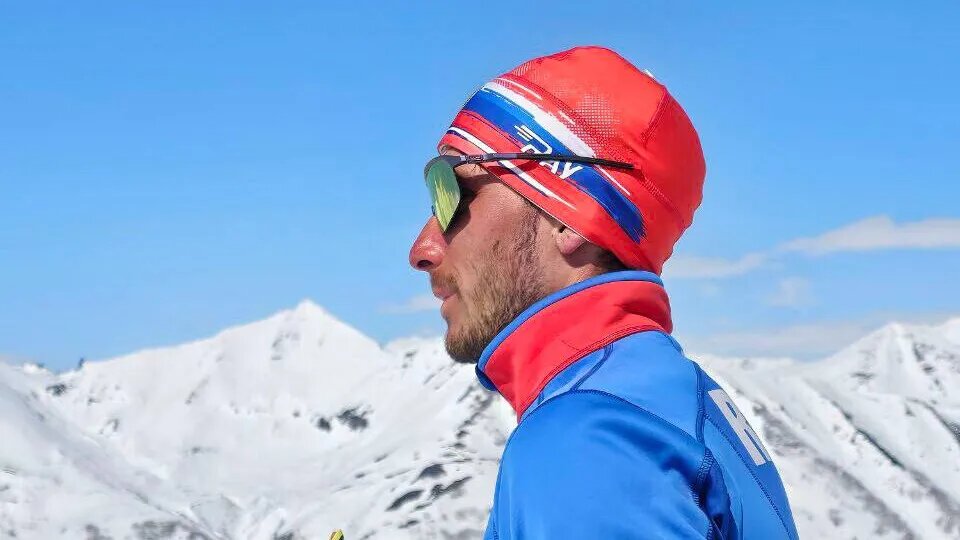 Никита Филлипов / Фото: Globallookpress.com