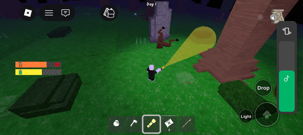 Опять я, простите за шкалу звука