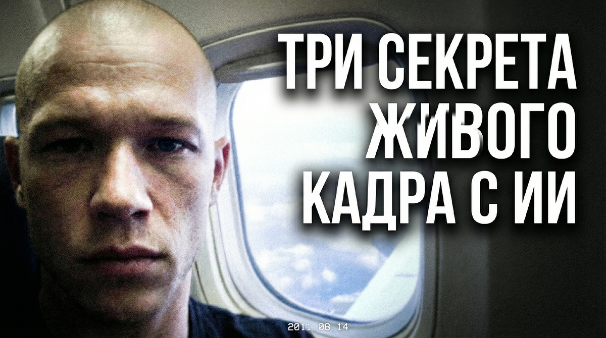 Камила Мориак / Нейросети