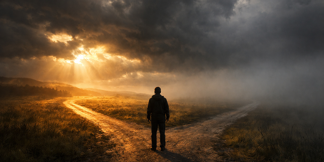 Всё в жизни происходит так, как должно? Философы, психологи и здравый смысл дают три разных ответа