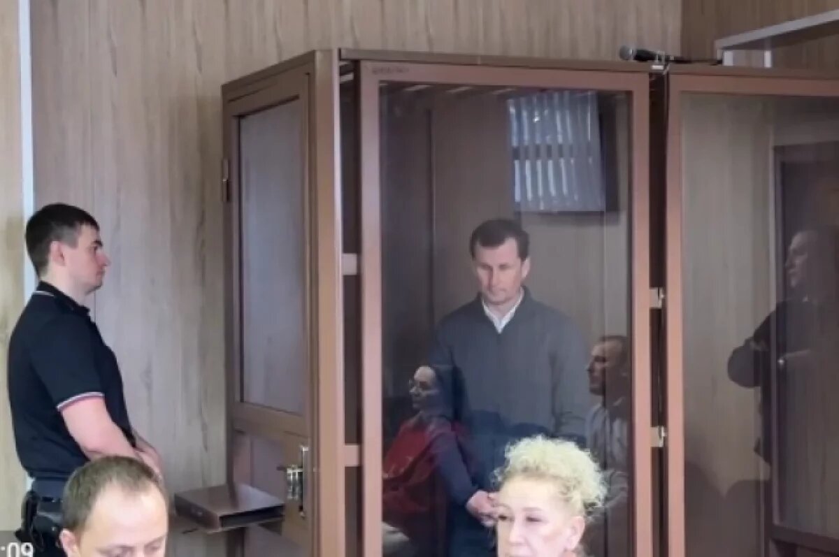    Экс-замглавы Кубани Коробку обвинили в рейдерском захвате предприятия АПК