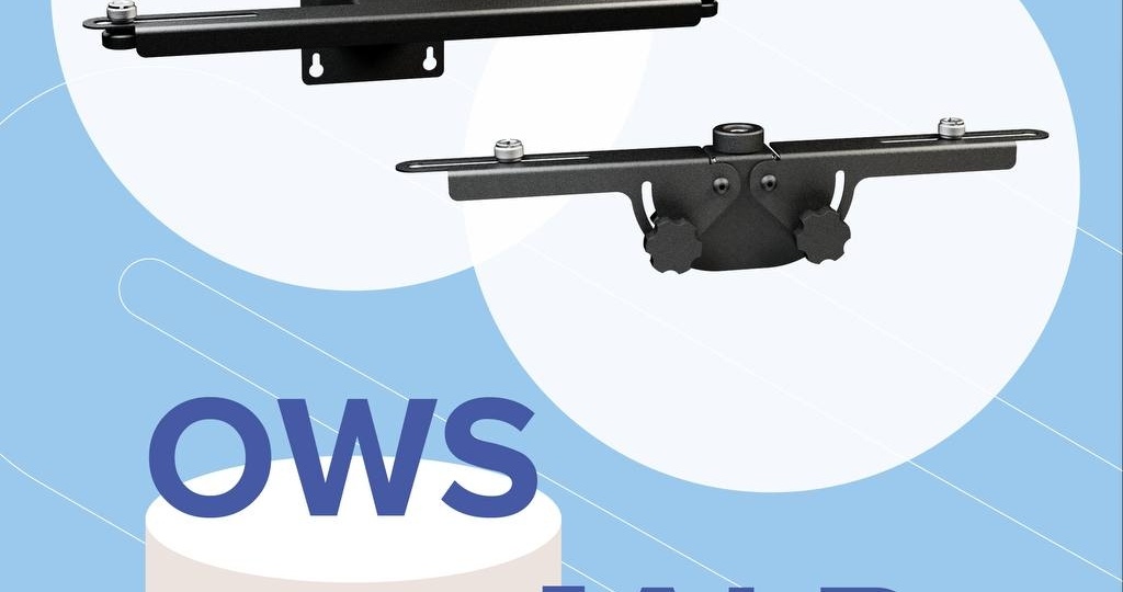 Расширьте возможности антенн OWS-ALP