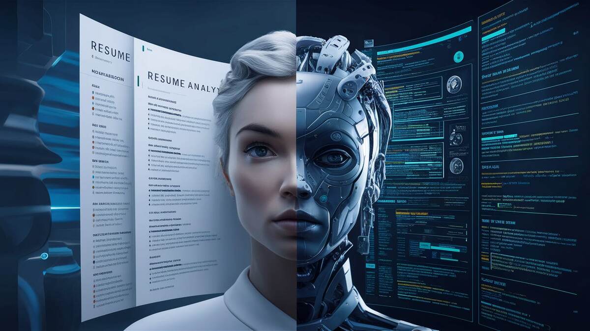 Нейросеть адаптирует ваш опыт под конкретную вакансию, выделив именно те навыки, которые ищет HR