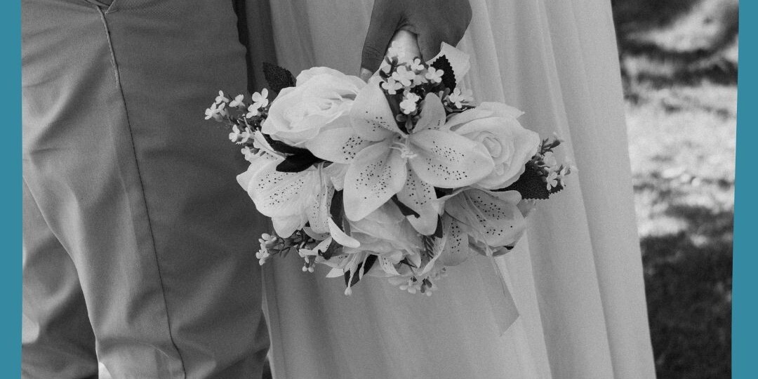 🇬🇧 Wedding vocabulary: как по-английски «пожениться» и не только