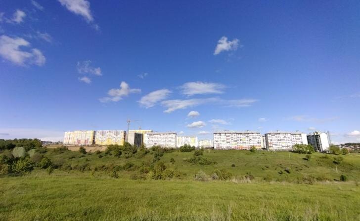    фото Курские известия