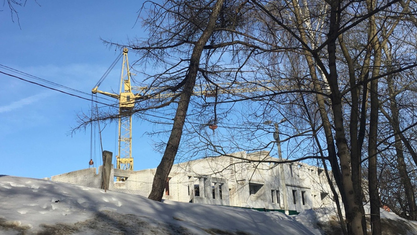    из архива редакции