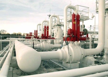    Европа в авральном режиме закачивает российский газ