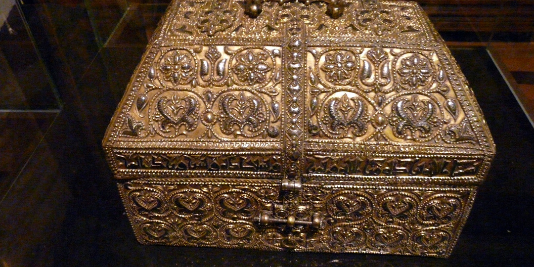 Коробочка с удачей - как просить Небеса открыть ее?