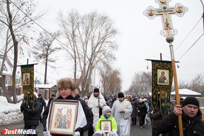 В Екатеринбурге, Первоуральске, Карпинске и Краснотурьинск перекроют движение транспорта