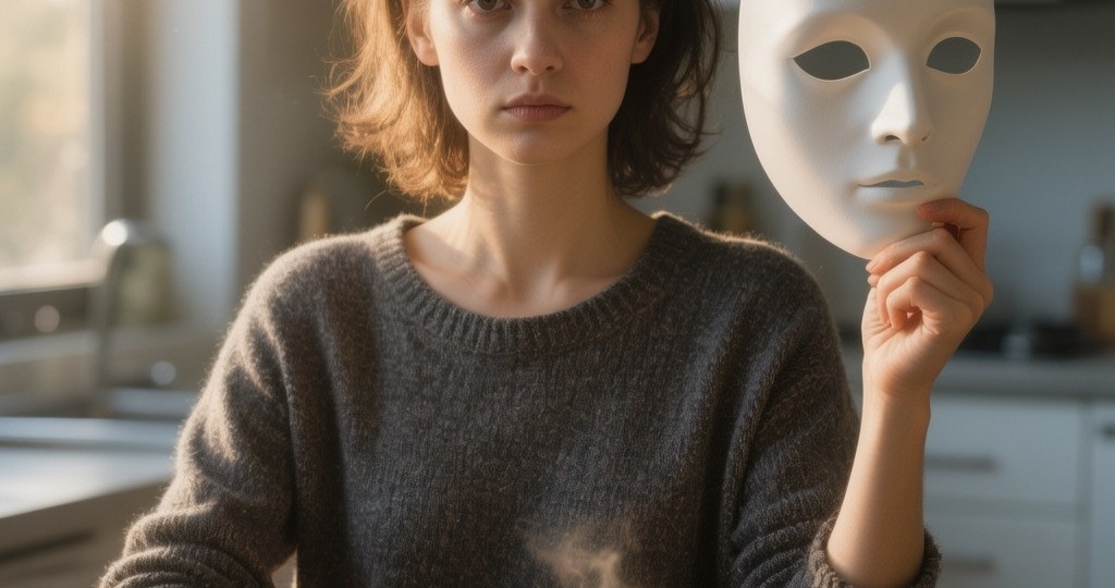 Я перестала быть удобной. И вот что из этого вышло