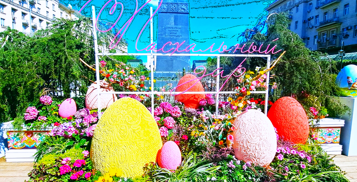 Фото автора статьи