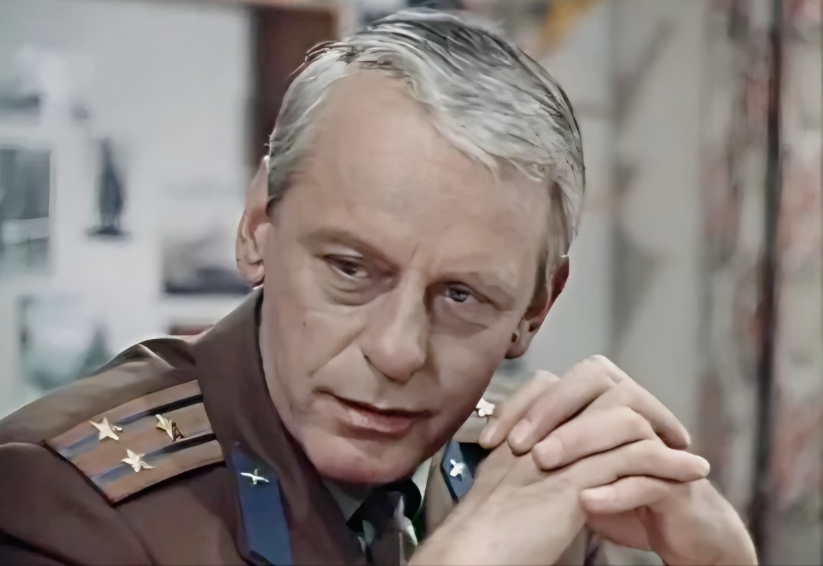 Кадр из к/ф «Рассказы о Кешке и его друзьях» (1974)