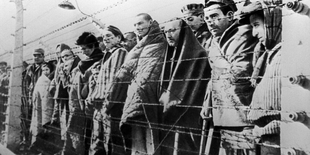 Россия против лжи и оправдания геноцида