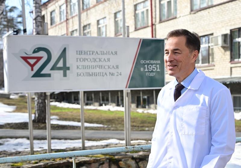  Фото: Павел Ворожцов, «Областная газета»