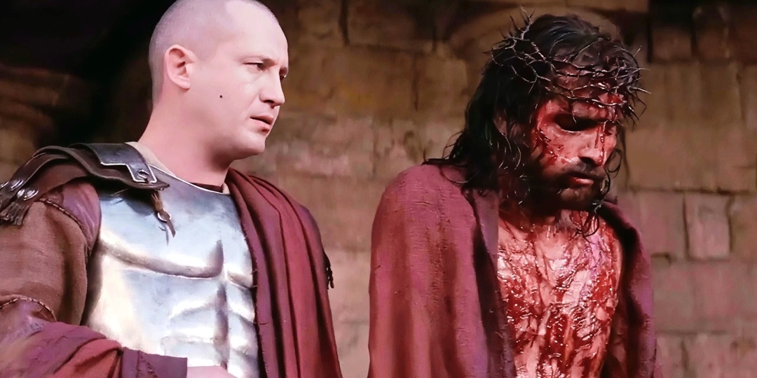 Как умирал Христос, с точки зрения медицины?