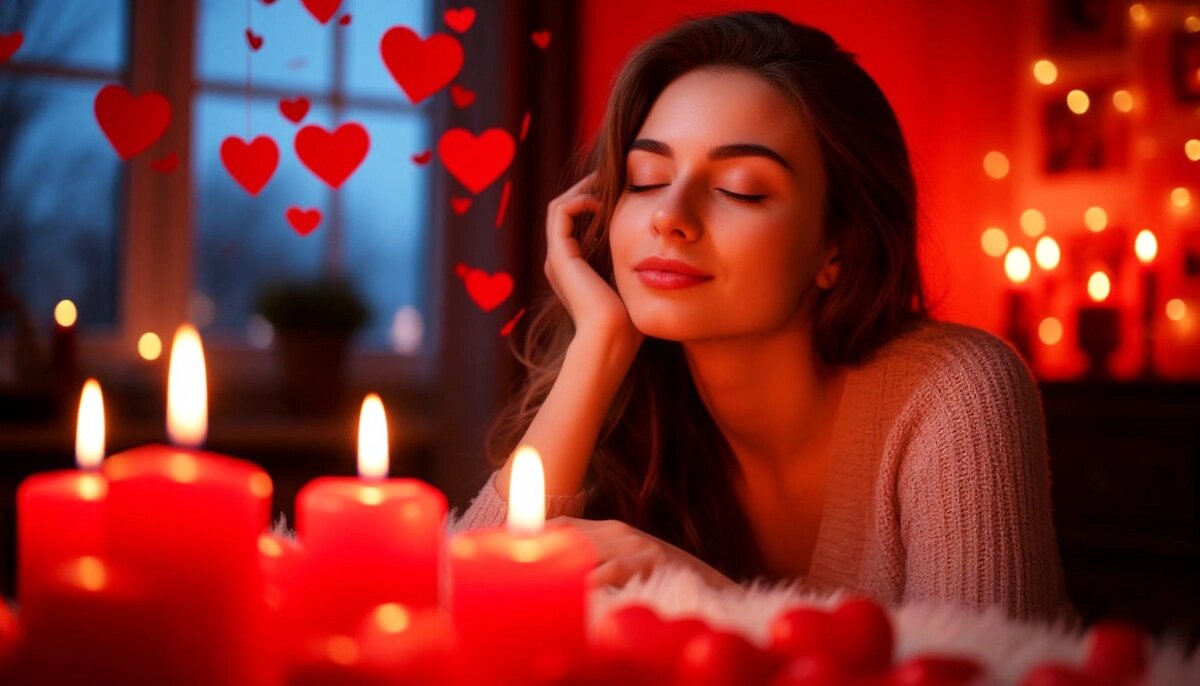 Любовная магия