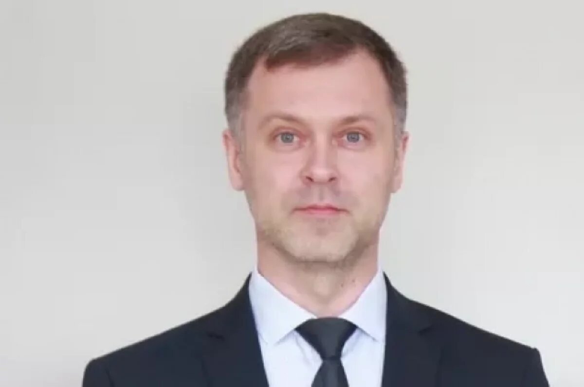    Задержанный замглавы Челябинска Астахов уволен с должности