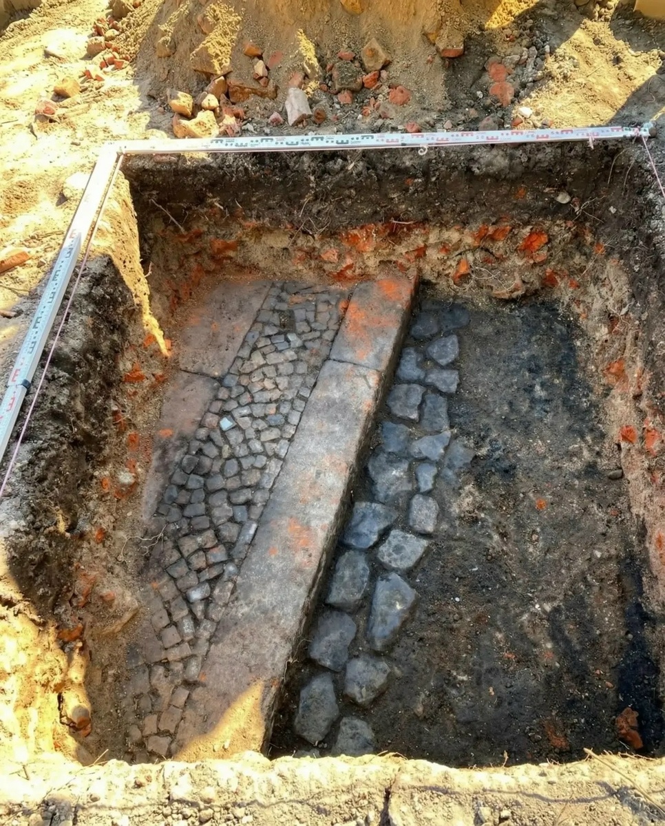 Калининград. Остров Канта. Это настоящий срез истории 